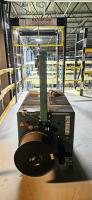 Signode Engineered Products HB-4330SF Strapping Machine - 3