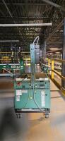 Signode Engineered Products HB-4330SF Strapping Machine - 4