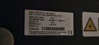 DataLogic DX8200A Omnidirectional High Performance Reader, w/ DataLogic C-Box100 Connector Module - 6