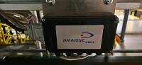 DataLogic DX8200A Omnidirectional High Performance Reader, w/ DataLogic C-Box100 Connector Module - 7