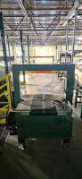 Signode Engineered Products HB-4330SF Strapping Machine - 2