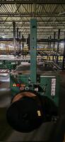 Signode Engineered Products HB-4330SF Strapping Machine - 3