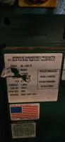 Signode Engineered Products HB-4330SF Strapping Machine - 5