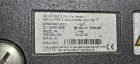 DataLogic DX8200A Omnidirectional High Performance Reader, w/ DataLogic C-Box100 Connector Module - 6