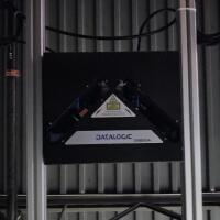 DataLogic DX8200A Omnidirectional High Performance Reader, w/ DataLogic C-Box100 Connector Module - 4
