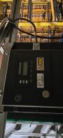 DataLogic DX8200A Omnidirectional High Performance Reader, w/ DataLogic C-Box100 Connector Module - 5