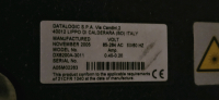 DataLogic DX8200A Omnidirectional High Performance Reader, w/ DataLogic C-Box100 Connector Module - 6