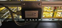 DataLogic DX8200A Omnidirectional High Performance Reader, w/ DataLogic C-Box100 Connector Module - 7