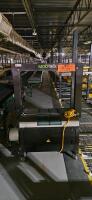 Signode Engineered Products GPX-P-3330-C-9-A Strapping Machine