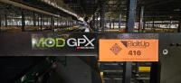Signode Engineered Products GPX-P-3330-C-9-A Strapping Machine - 5