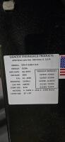 Signode Engineered Products GPX-P-3330-C-9-A Strapping Machine - 6
