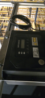 DataLogic DX8200A Omnidirectional High Performance Reader, w/ DataLogic C-Box100 Connector Module - 5