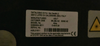 DataLogic DX8200A Omnidirectional High Performance Reader, w/ DataLogic C-Box100 Connector Module - 6
