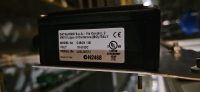 DataLogic DX8200A Omnidirectional High Performance Reader, w/ DataLogic C-Box100 Connector Module - 8