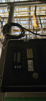 DataLogic DX8200A Omnidirectional High Performance Reader, w/ DataLogic C-Box100 Connector Module - 5