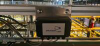 DataLogic DX8200A Omnidirectional High Performance Reader, w/ DataLogic C-Box100 Connector Module - 7