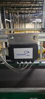 DataLogic DX8200A Omnidirectional High Performance Reader, w/ DataLogic C-Box100 Connector Module - 7