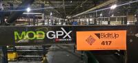 Signode Engineered Products GPX-P-3330-C-9-A Strapping Machine - 5
