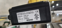 DataLogic DX8200A Omnidirectional High Performance Reader, w/ DataLogic C-Box100 Connector Module - 7