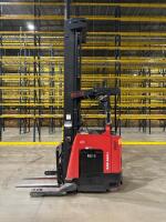 Raymond 750-RF5TT Electric Stand-Up Reach Forklift - 2