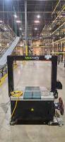 Signode Engineered Products GPX-P-3330-C-9-A Strapping Machine - 3