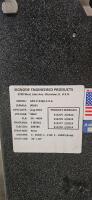 Signode Engineered Products GPX-P-3330-C-9-A Strapping Machine - 5