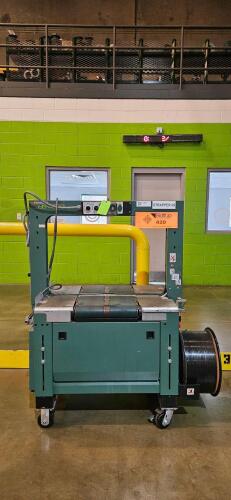 Signode Engineered Products HB-4330SF Strapping Machine
