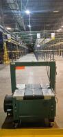 Signode Engineered Products HB-4330SF Strapping Machine - 3