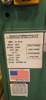 Signode Engineered Products HB-4330SF Strapping Machine - 5