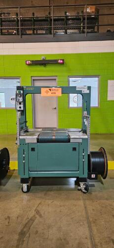 Signode Engineered Products HB-4330SF Strapping Machine