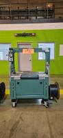 Signode Engineered Products HB-4330SF Strapping Machine