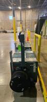 Signode Engineered Products HB-4330SF Strapping Machine - 2