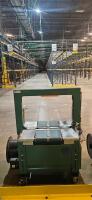 Signode Engineered Products HB-4330SF Strapping Machine - 3