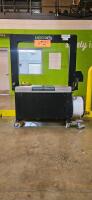 Signode Engineered Products GPX-P-3330-C-9-A Strapping Machine