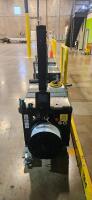 Signode Engineered Products GPX-P-3330-C-9-A Strapping Machine - 2