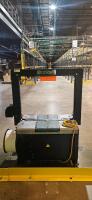Signode Engineered Products GPX-P-3330-C-9-A Strapping Machine - 3