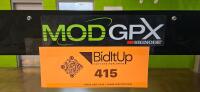 Signode Engineered Products GPX-P-3330-C-9-A Strapping Machine - 4