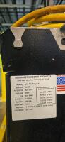 Signode Engineered Products GPX-P-3330-C-9-A Strapping Machine - 5