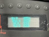 Raymond 740-RF5TT-A Electric Stand-Up Reach Forklift - 6