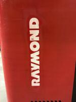 Raymond 750-RF5TT Electric Stand-Up Reach Forklift - 5