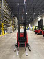 Raymond 750-RF5TT Electric Stand-Up Reach Forklift - 4