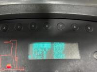 Raymond 750-RF5TT Electric Stand-Up Reach Forklift - 6