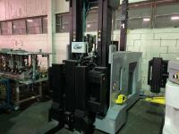 JBT AUTOMATED GUIDED VEHICLE (5950 LBS) LOCATED IN DETROIT, MI