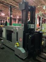 JBT AUTOMATED GUIDED VEHICLE (5950 LBS) LOCATED IN DETROIT, MI