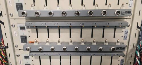 NEWARE Battery Testing System