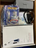 VELOCICALC AIR VELOCITY METER - 2