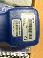 VELOCICALC AIR VELOCITY METER - 5