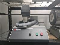 Struers LaboPol-2 / LaboForce-3 Lab Grinder/Polisher
