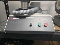 Struers LaboPol-2 / LaboForce-3 Lab Grinder/Polisher - 2
