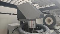 Struers LaboPol-2 / LaboForce-3 Lab Grinder/Polisher - 3